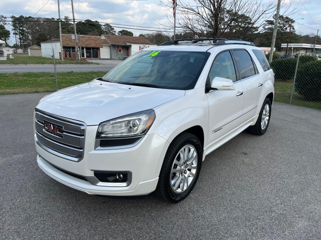 Arnold Automotive, Inc.