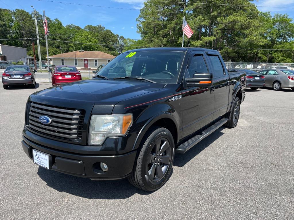 Arnold Automotive, Inc.