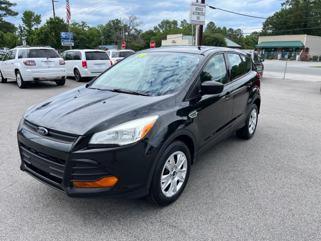 Arnold Automotive, Inc.