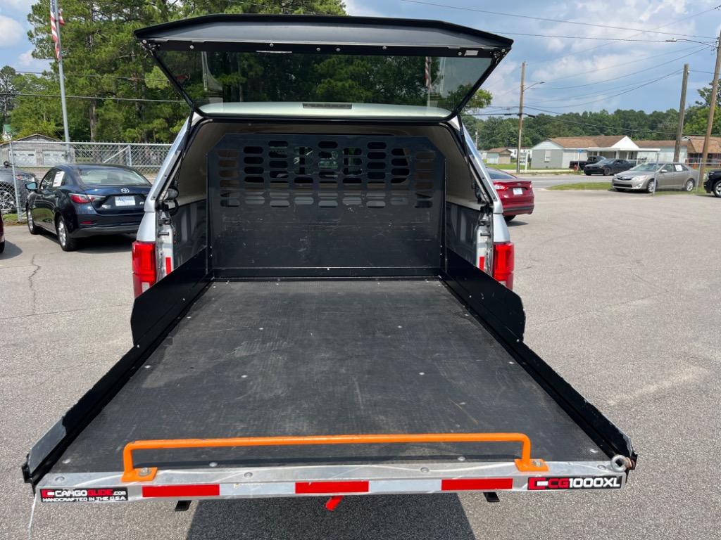 2019 Ford F-150 XLT photo 12