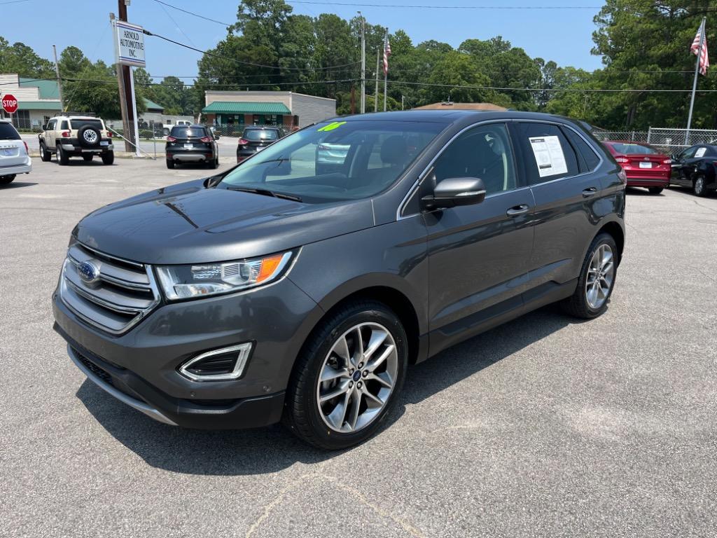 Arnold Automotive, Inc.