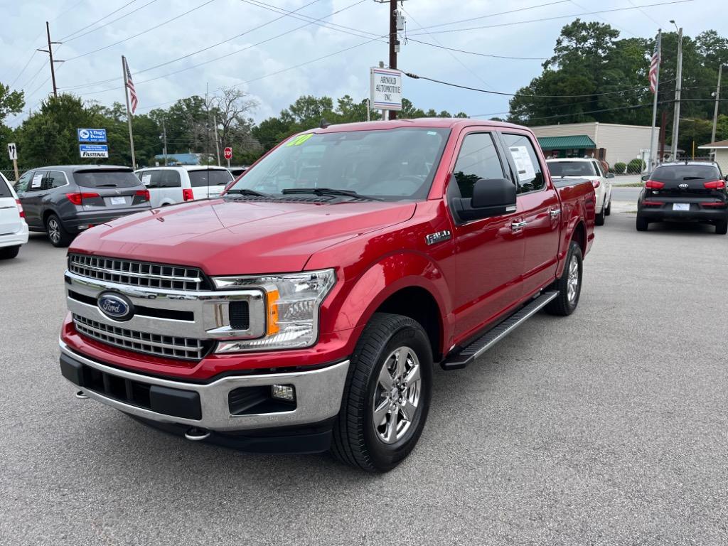 Arnold Automotive, Inc.