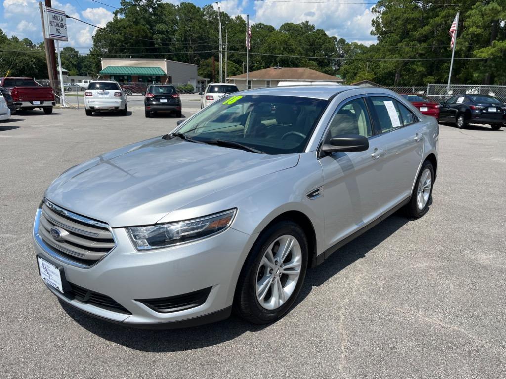 Arnold Automotive, Inc.