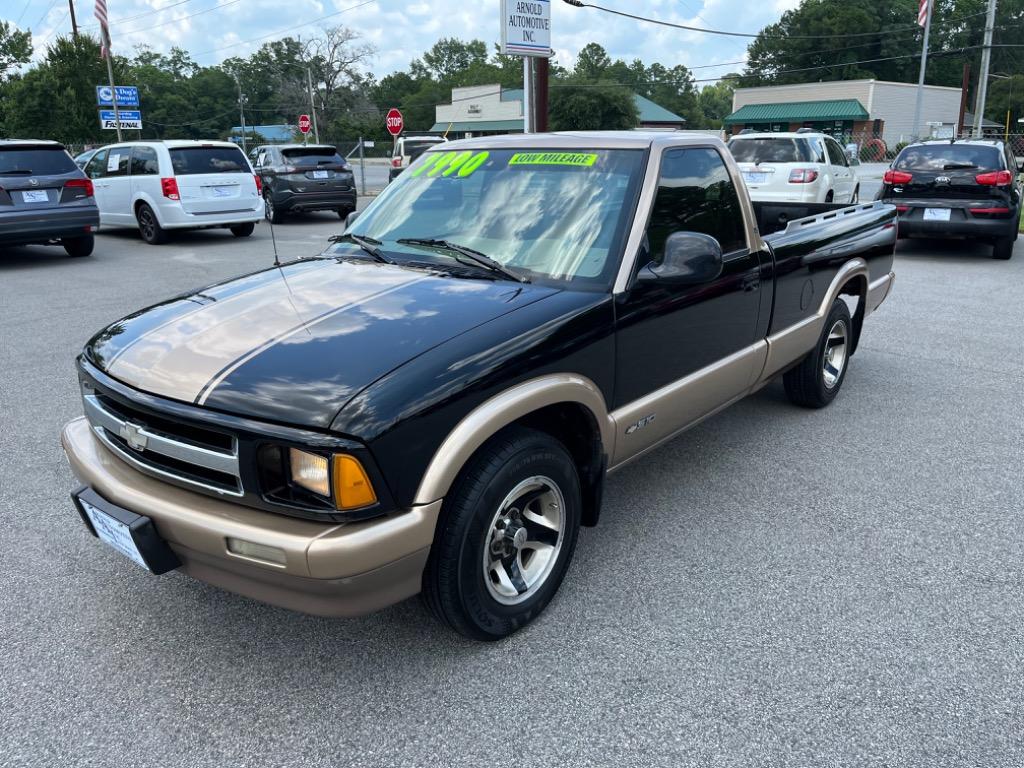 Arnold Automotive, Inc.