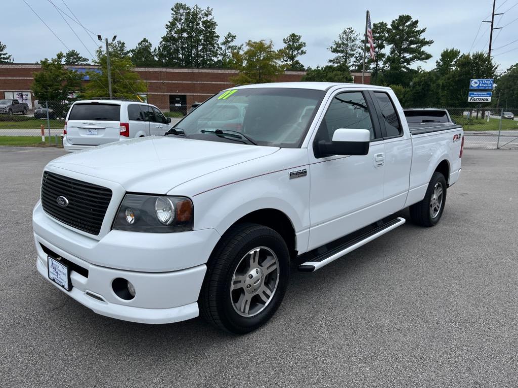 Arnold Automotive, Inc.