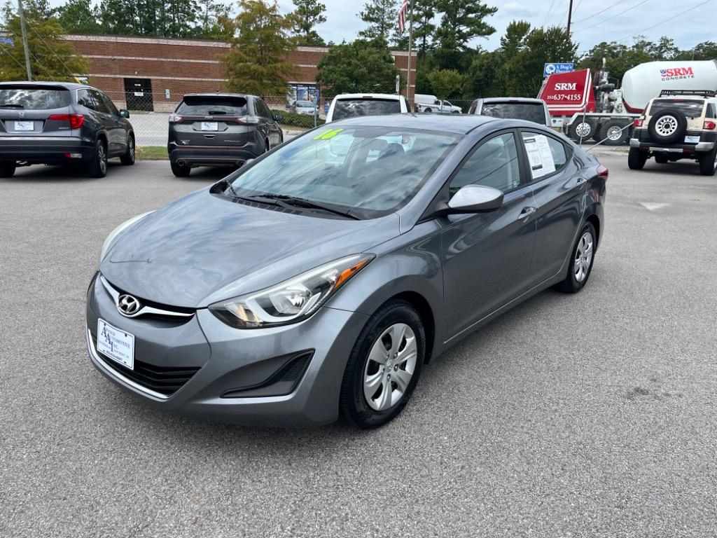 Arnold Automotive, Inc.