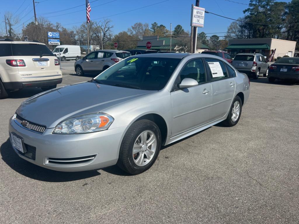 Arnold Automotive, Inc.