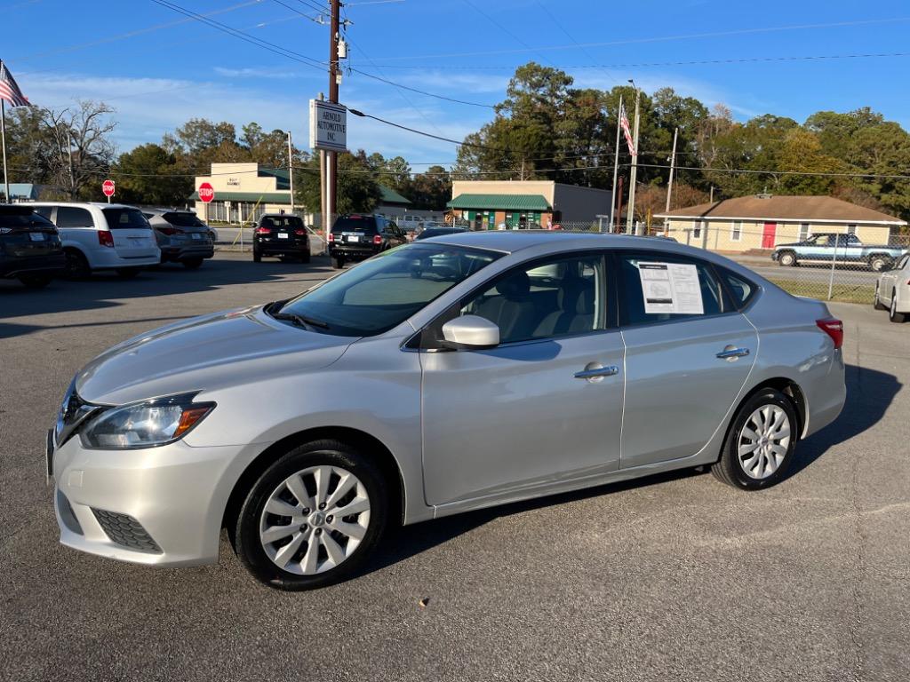 Arnold Automotive, Inc.