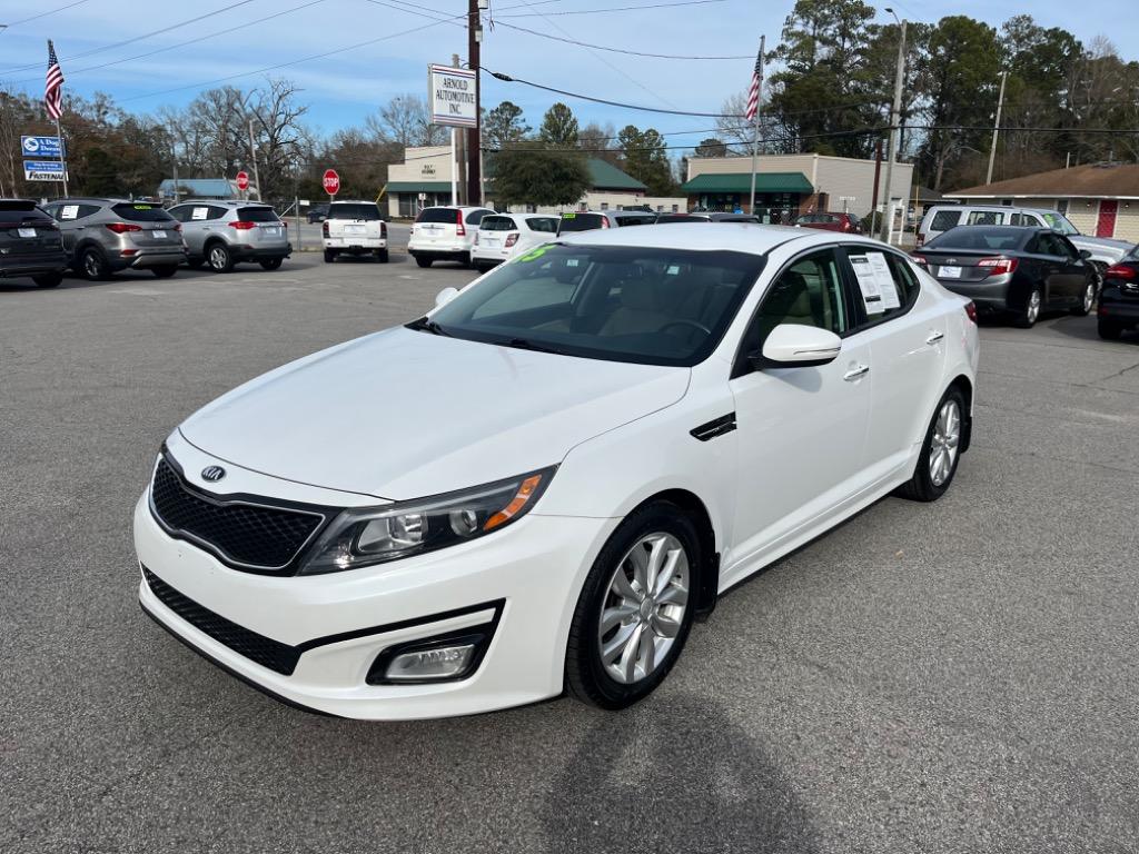 Arnold Automotive, Inc.