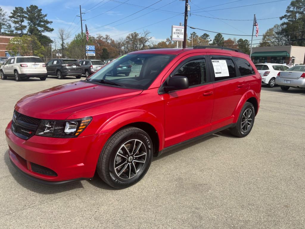 Arnold Automotive, Inc.