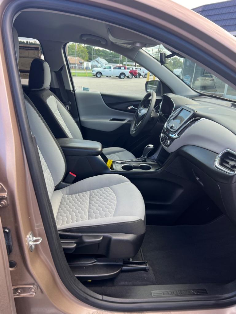 2019 Chevrolet Equinox LS photo 14