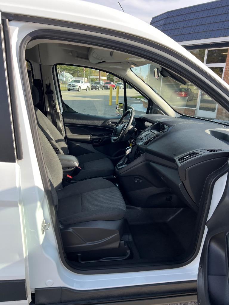 2016 Ford Transit Connect XL photo 16