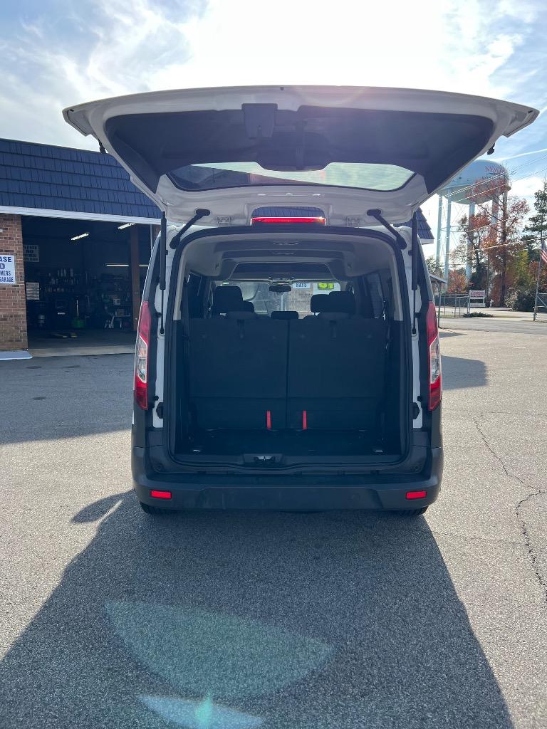 2016 Ford Transit Connect XL photo 10