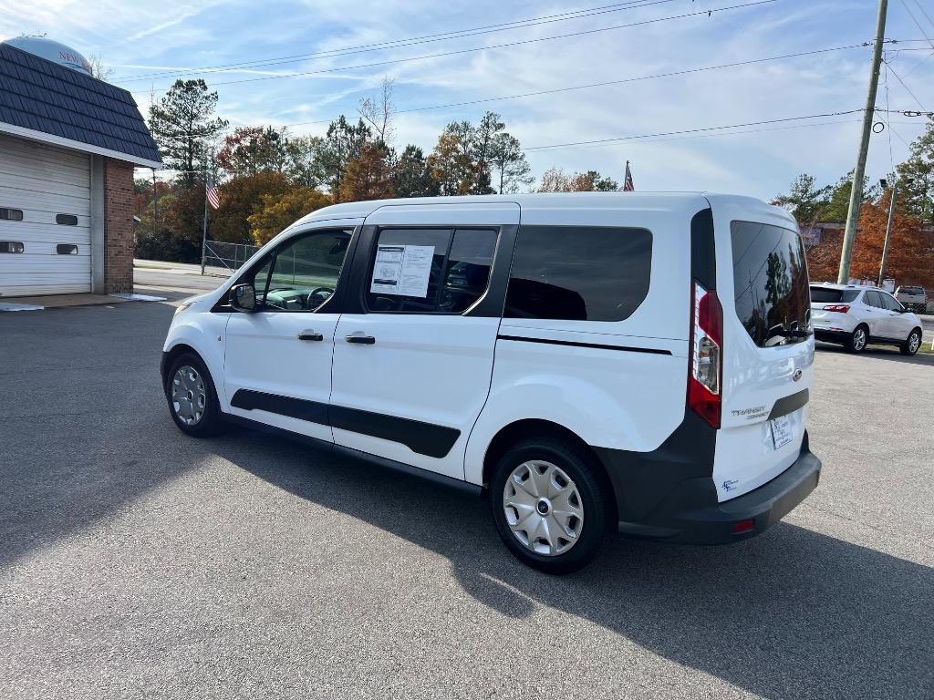 2016 Ford Transit Connect XL photo 3