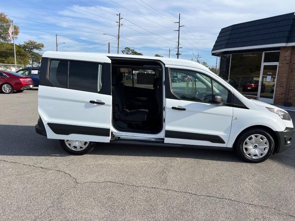 2016 Ford Transit Connect XL photo 13