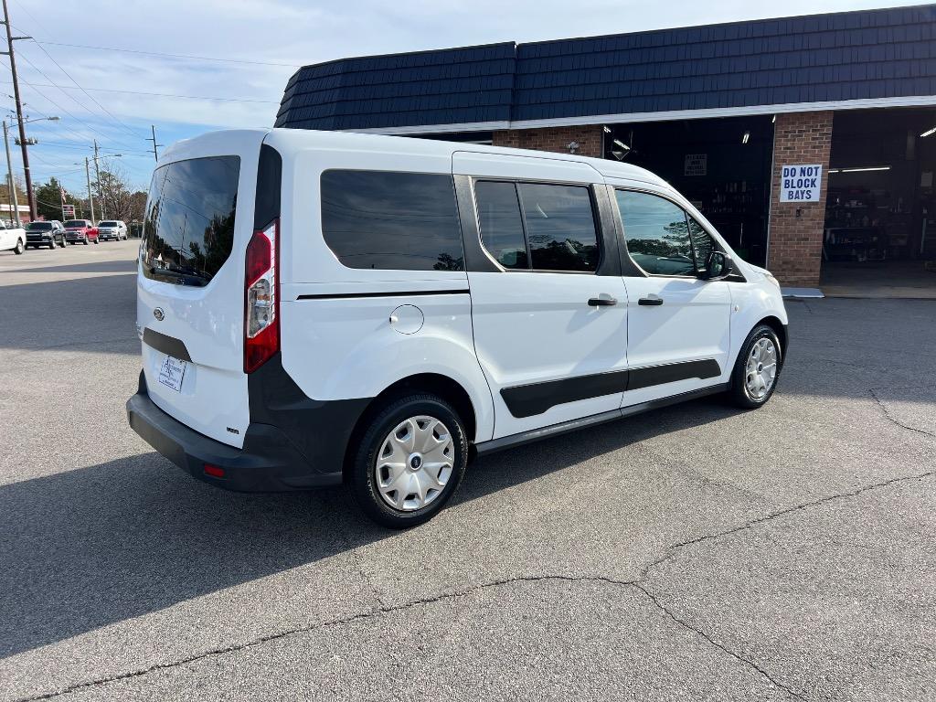 2016 Ford Transit Connect XL photo 5