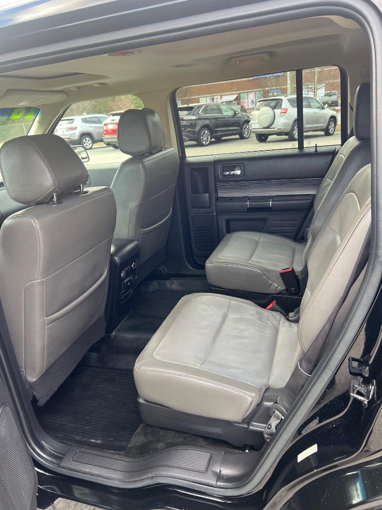 2018 Ford Flex Limited photo 10