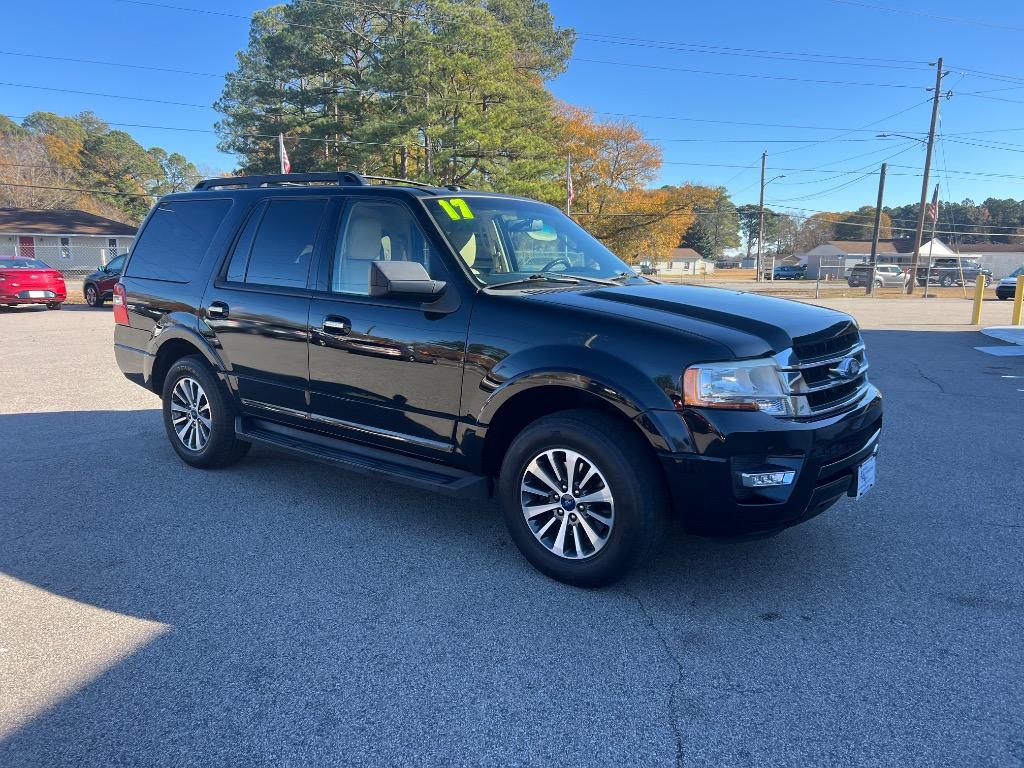 2017 Ford Expedition XLT photo 7