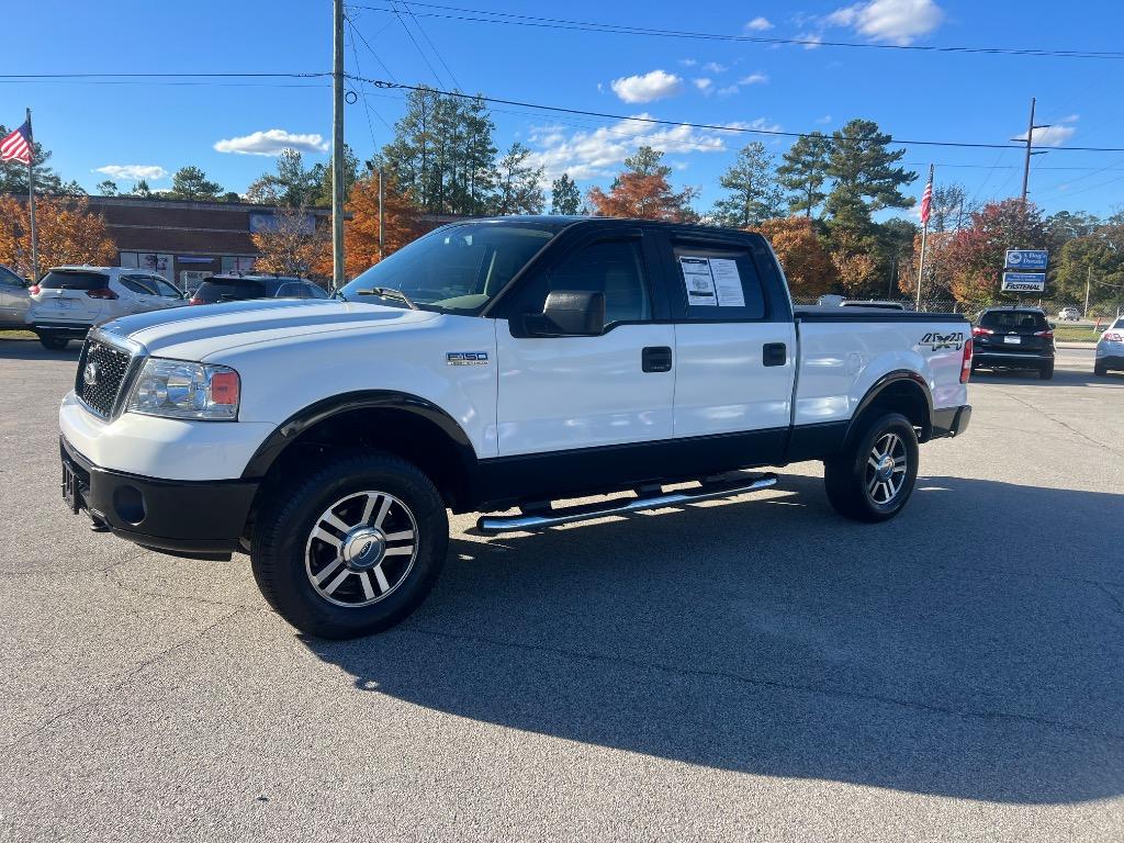 2006 Ford F-150 XLT's photo