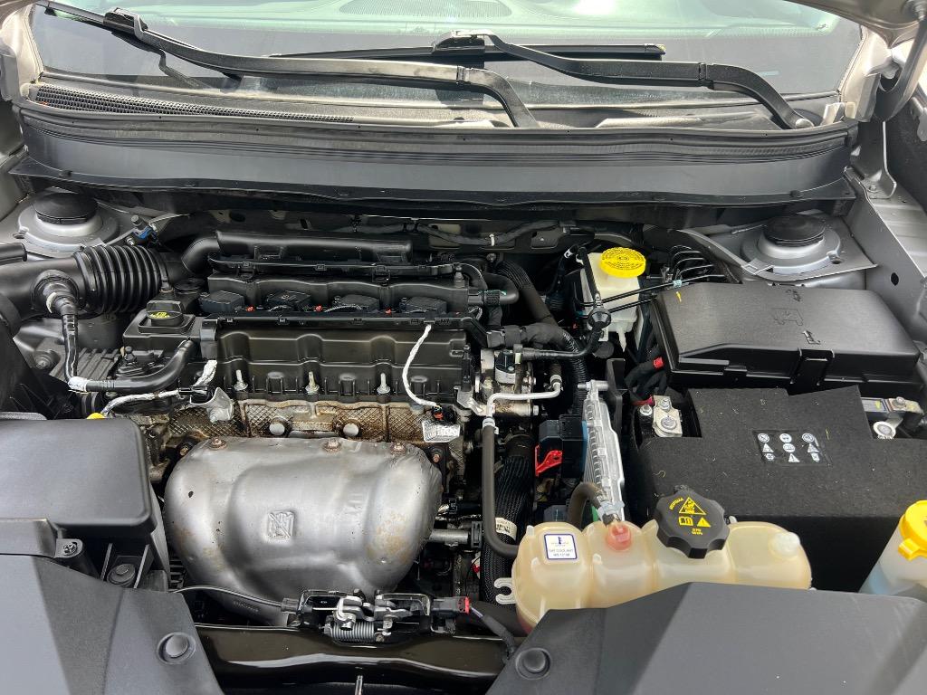 2020 Jeep Cherokee Latitude - Photo 19