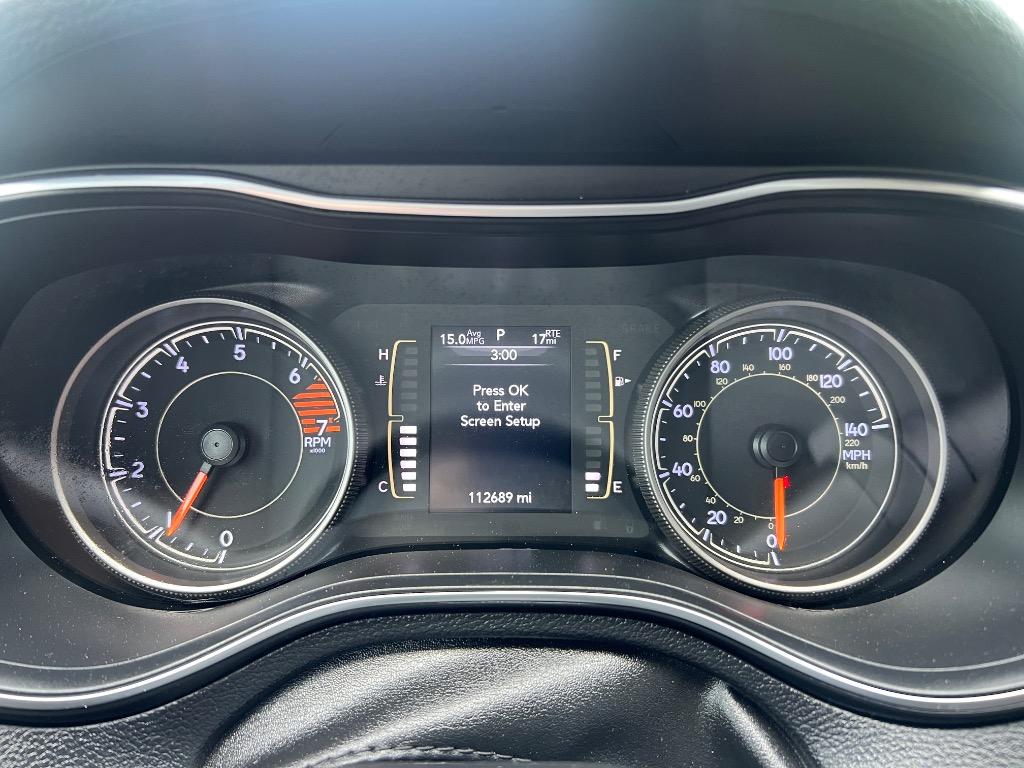 2020 Jeep Cherokee Latitude - Photo 18
