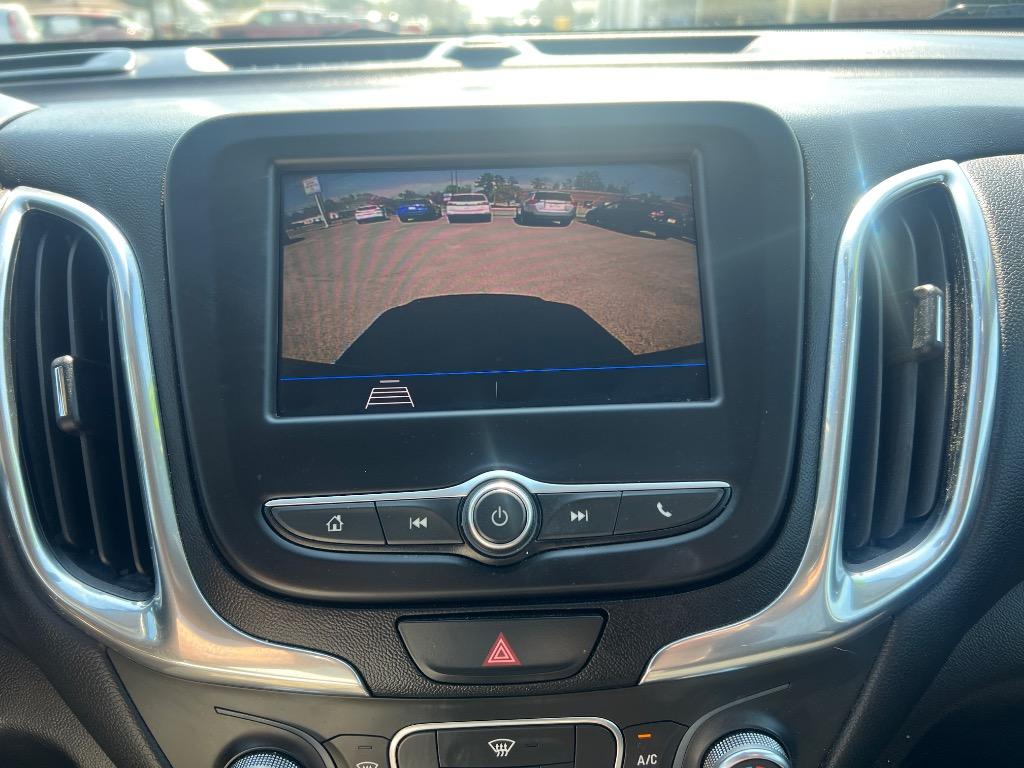 2020 Chevrolet Equinox LT - Photo 17