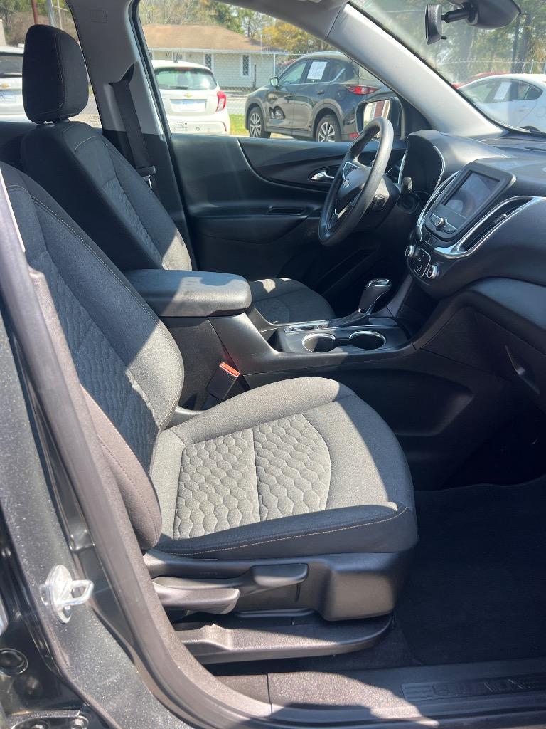2020 Chevrolet Equinox LT - Photo 14