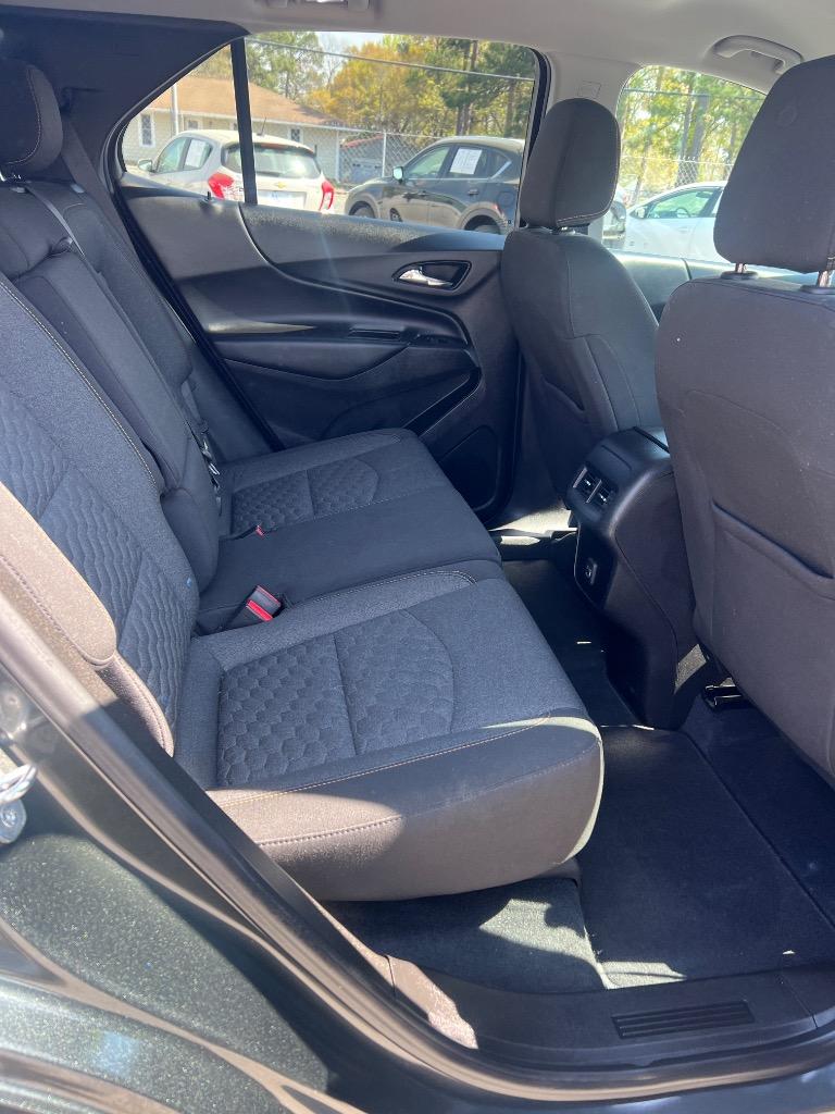2020 Chevrolet Equinox LT - Photo 13