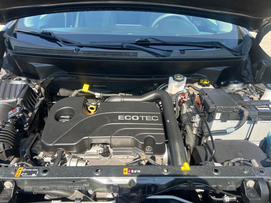 2020 Chevrolet Equinox LT - Photo 19