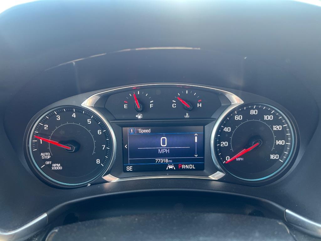 2020 Chevrolet Equinox LT - Photo 18