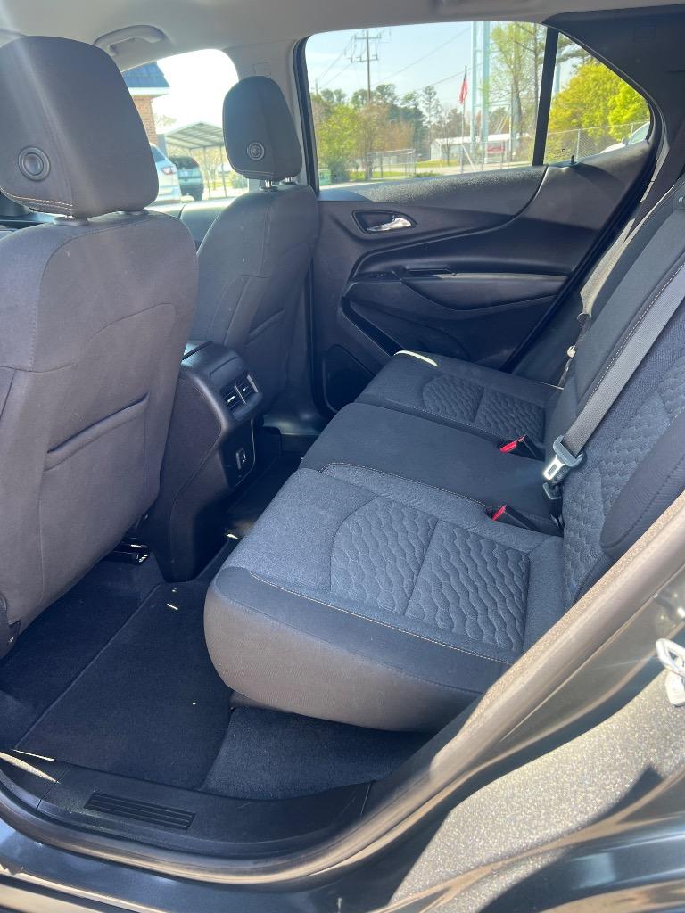 2020 Chevrolet Equinox LT - Photo 10