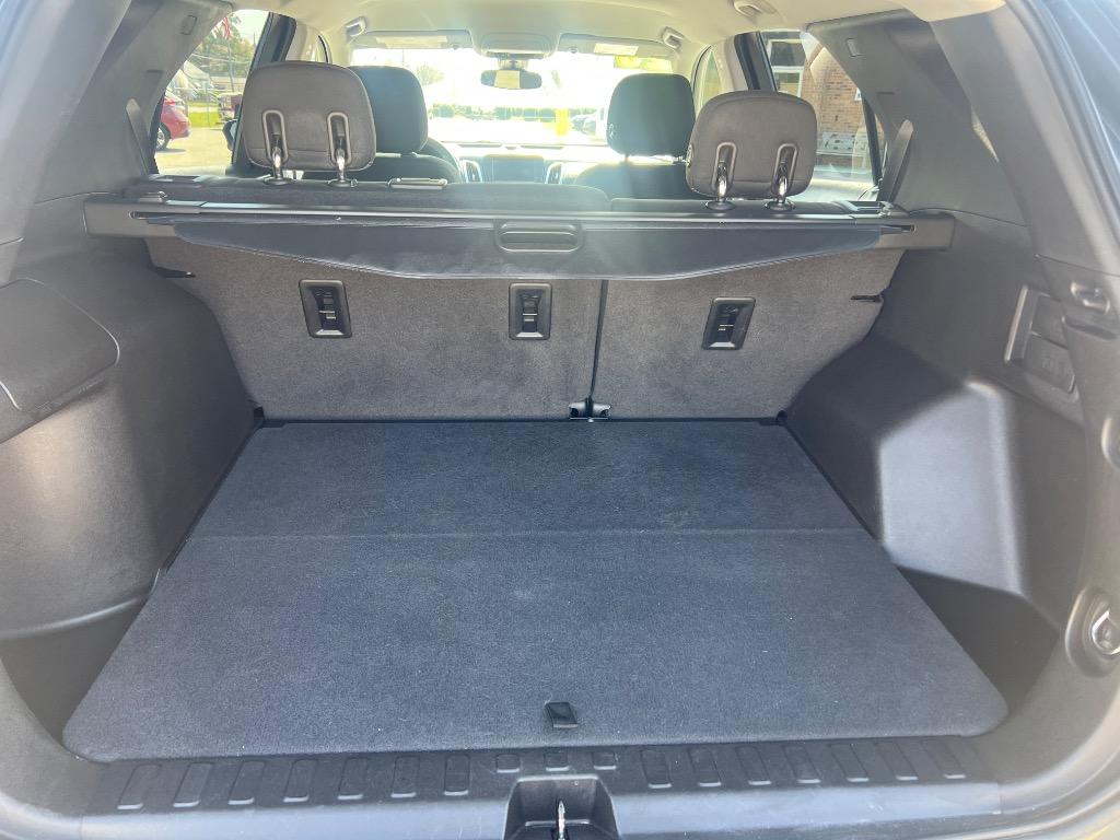 2020 Chevrolet Equinox LT - Photo 12