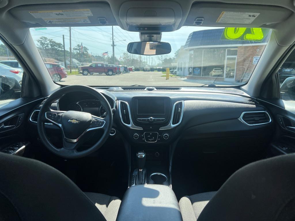 2020 Chevrolet Equinox LT - Photo 15