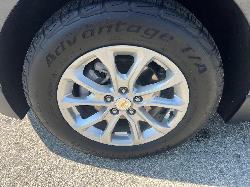 2020 Chevrolet Equinox LT - Photo 20