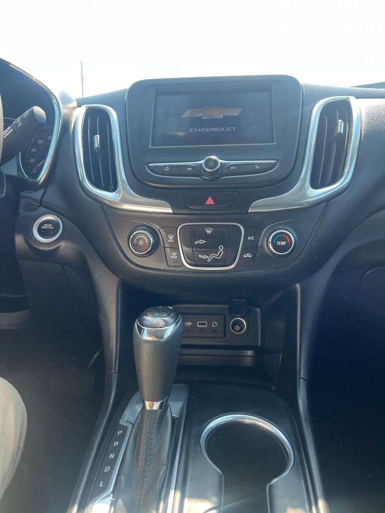 2020 Chevrolet Equinox LT - Photo 16