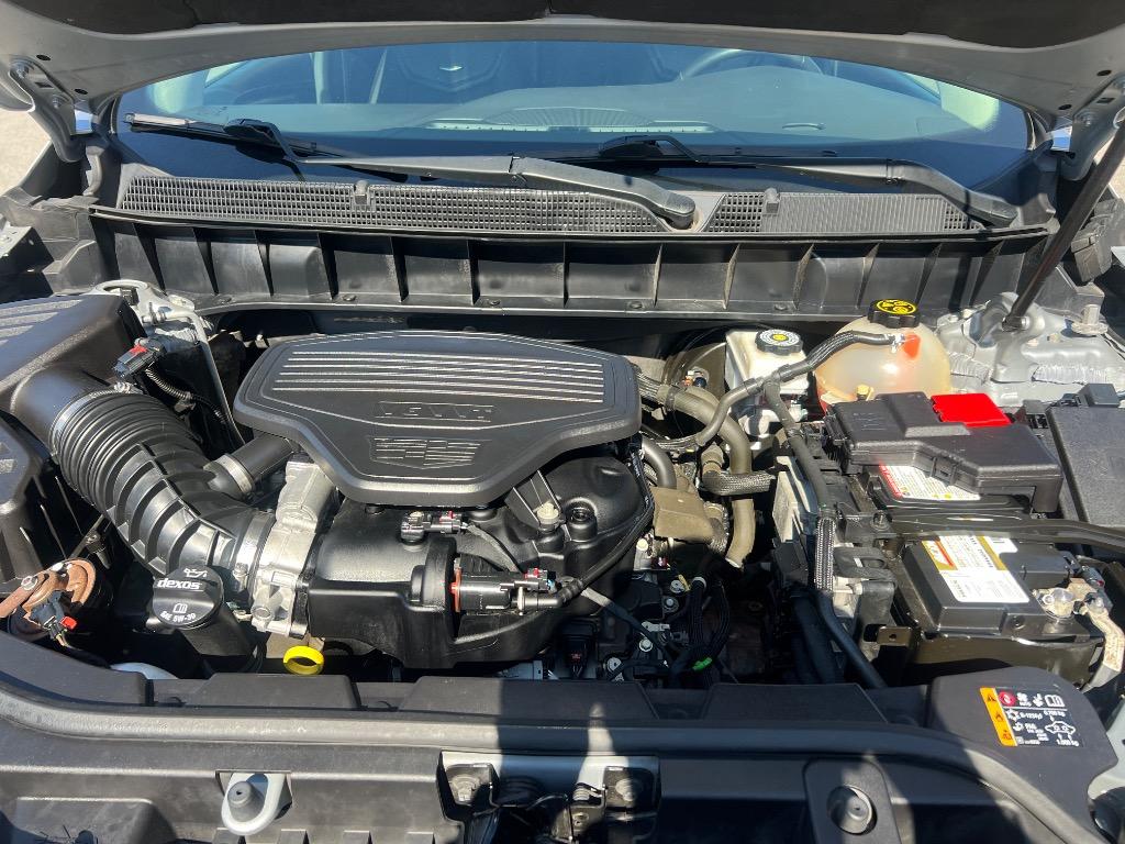 2018 Cadillac XT5 Premium Luxury - Photo 19