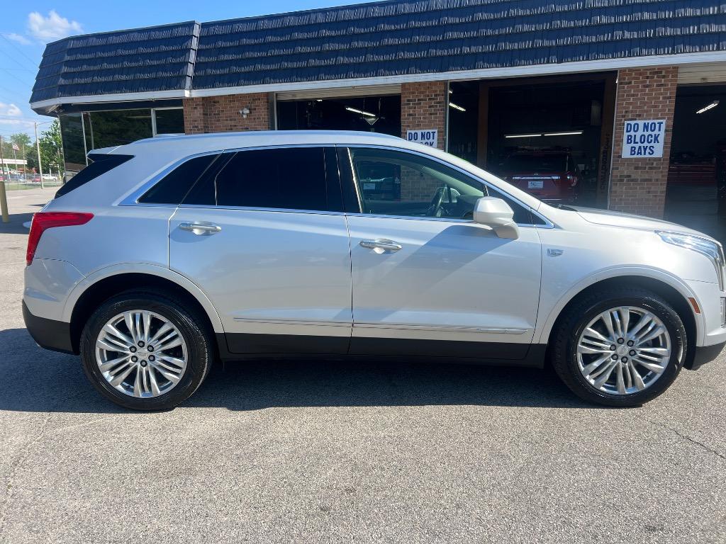 2018 Cadillac XT5 Premium Luxury - Photo 6