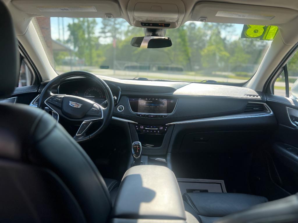 2018 Cadillac XT5 Premium Luxury - Photo 15