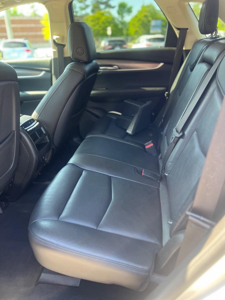2018 Cadillac XT5 Premium Luxury - Photo 10