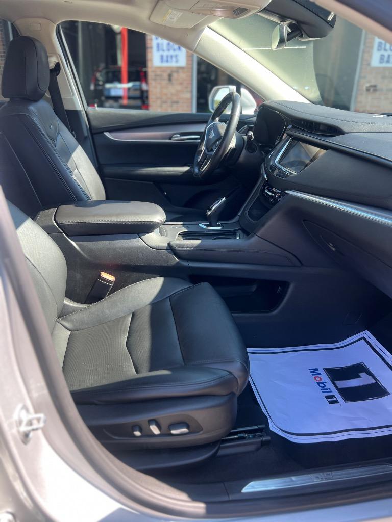 2018 Cadillac XT5 Premium Luxury - Photo 14
