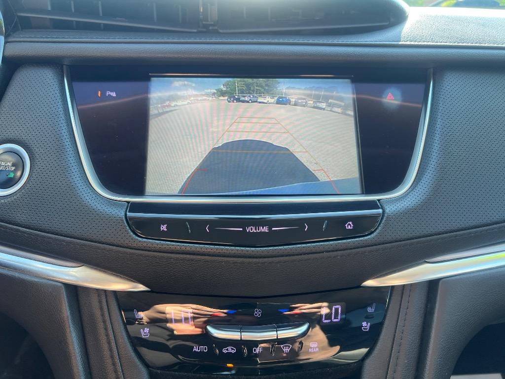 2018 Cadillac XT5 Premium Luxury - Photo 17