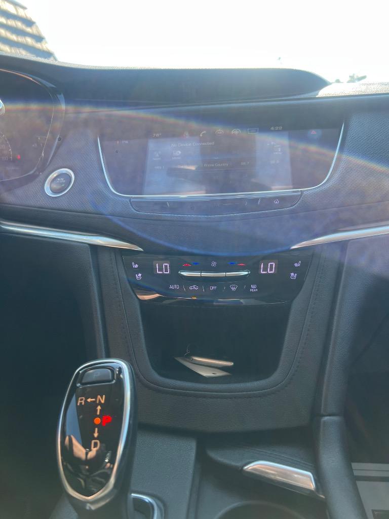 2018 Cadillac XT5 Premium Luxury - Photo 16