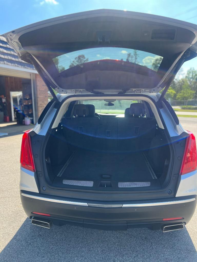 2018 Cadillac XT5 Premium Luxury - Photo 11