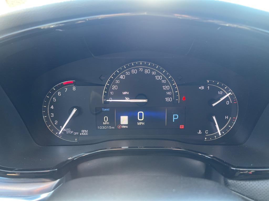 2018 Cadillac XT5 Premium Luxury - Photo 18