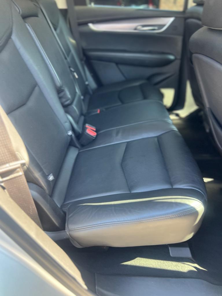 2018 Cadillac XT5 Premium Luxury - Photo 13