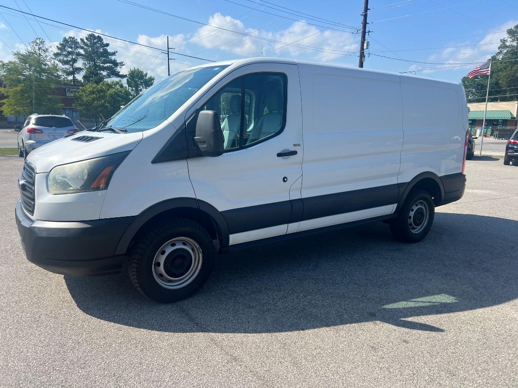 2015 Ford Transit 250 Van Low Roof 60/40 Pass. 130 WB's photo
